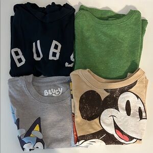 Kids T-Shirts - great for school